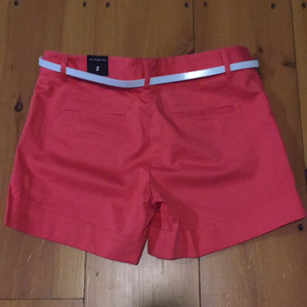 Express shorts - Picture 3 of 5